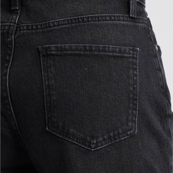 Treasure & Bond Black Cargo Pants - Picture 11 of 12